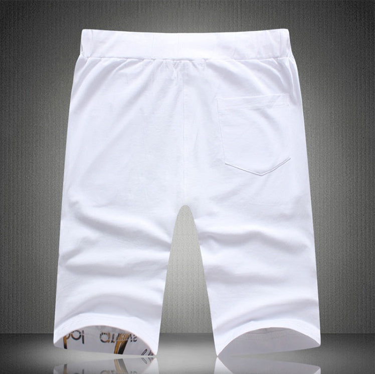 Personalized Hawaiian Men'S Beach Shorts - globaltradeleader