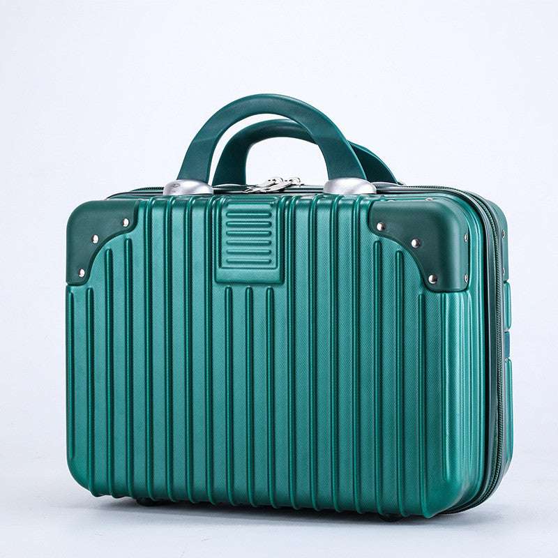 Hand-held Portable Luggage Case