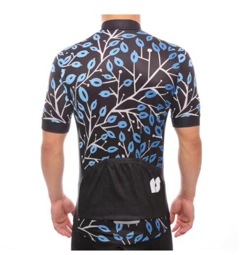 Cycling Jersey SpringTime