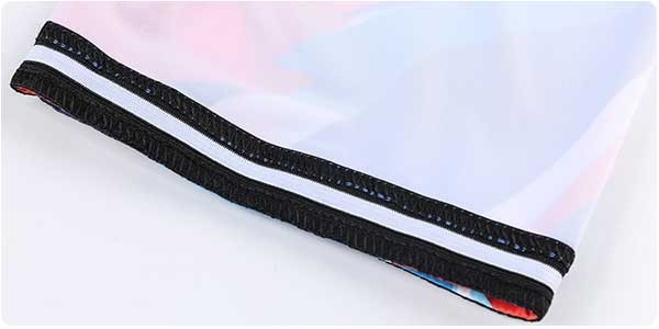 Cycling Jersey SpringTime