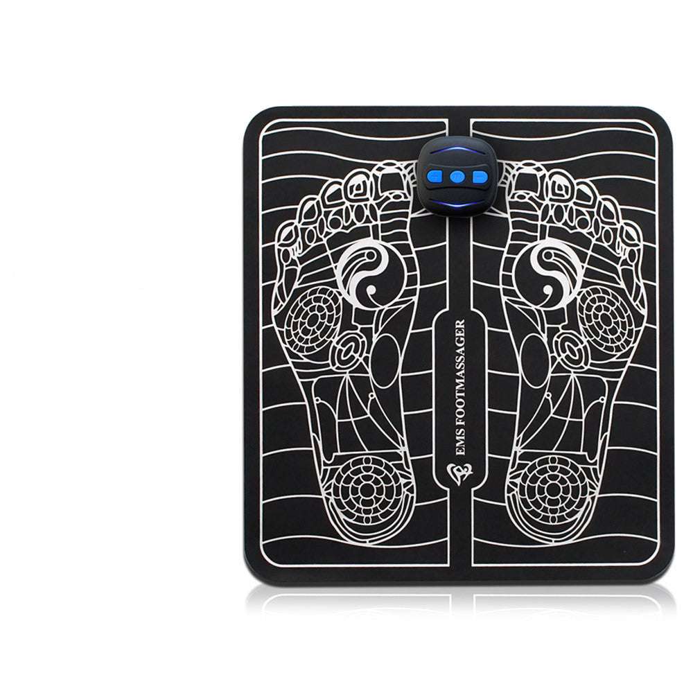 Usb Rechargeable Pedicure Stovepipe Artifact - globaltradeleader