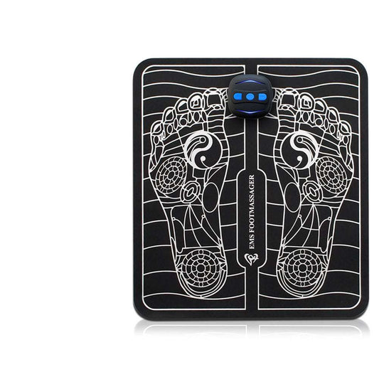 Usb Rechargeable Pedicure Stovepipe Artifact - globaltradeleader