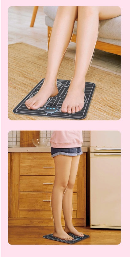 Usb Rechargeable Pedicure Stovepipe Artifact - globaltradeleader