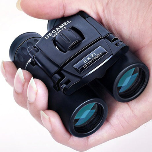 High-Definition High-power Binoculars Night Vision Adult Children's Binoculars