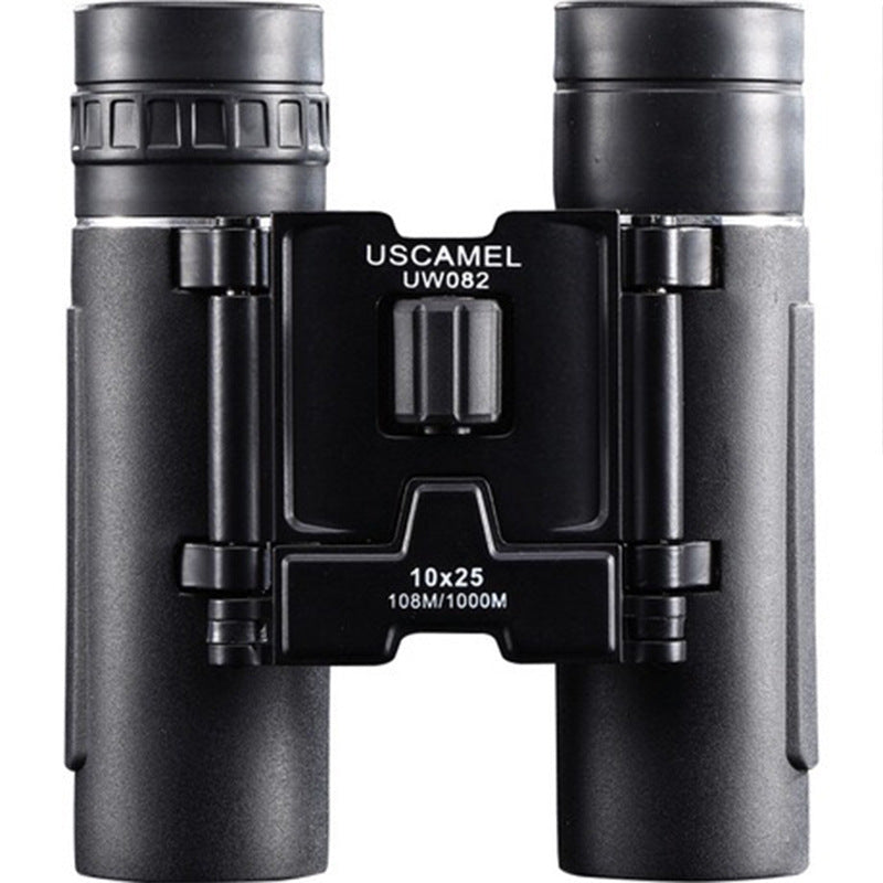 High-Definition High-power Binoculars Night Vision Adult Children's Binoculars