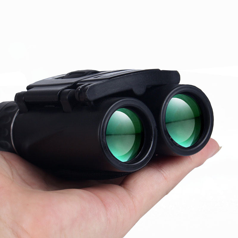 High-Definition High-power Binoculars Night Vision Adult Children's Binoculars