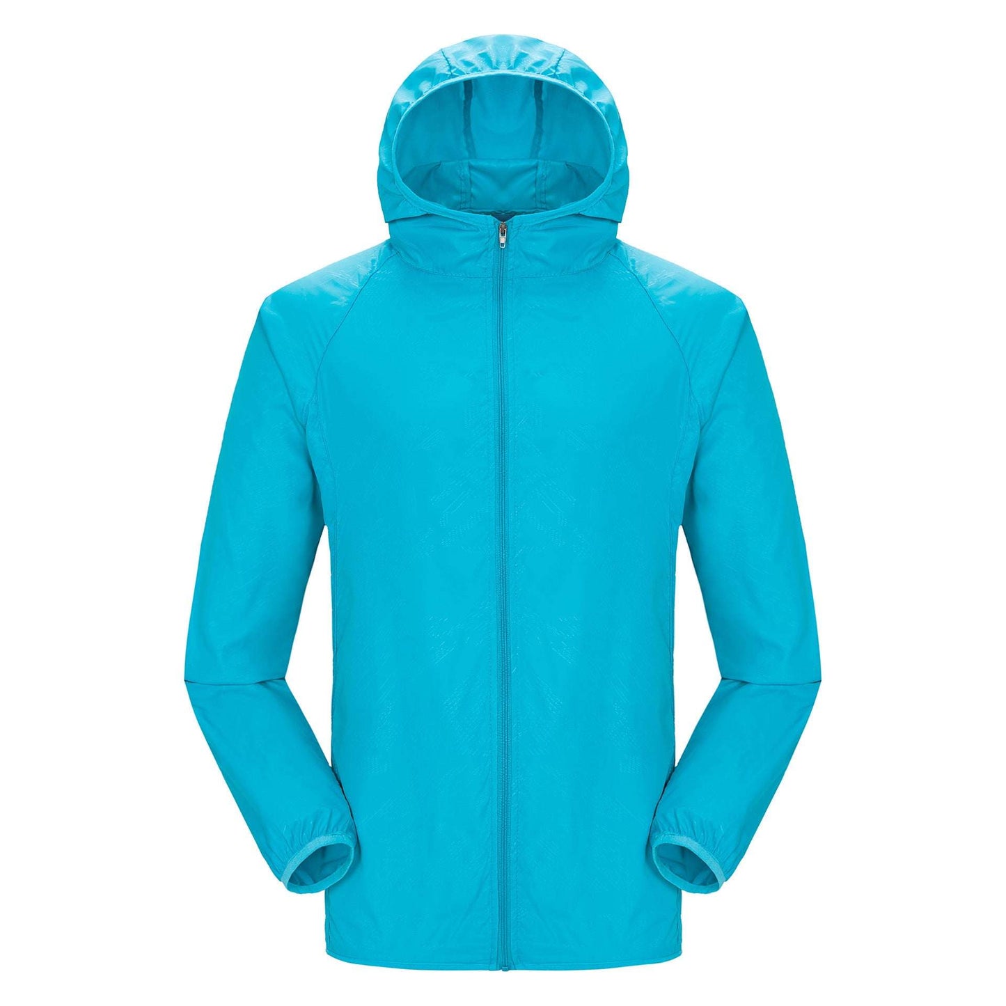 Quick-drying And Breathable Skin Trench Coat - globaltradeleader