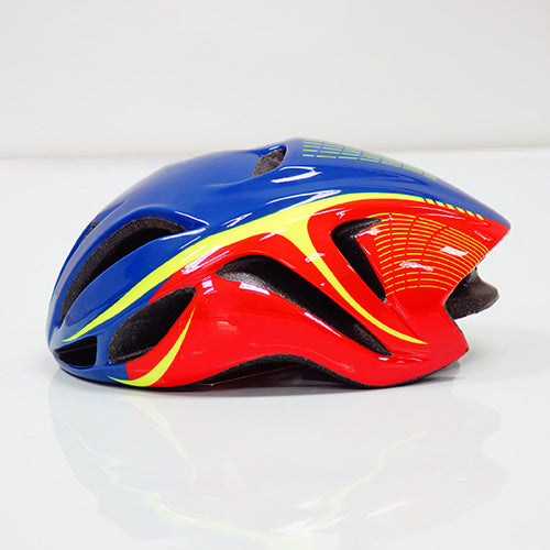 Pneumatic Road Mountain Bike Helmet Men And Women Cycling Helmet