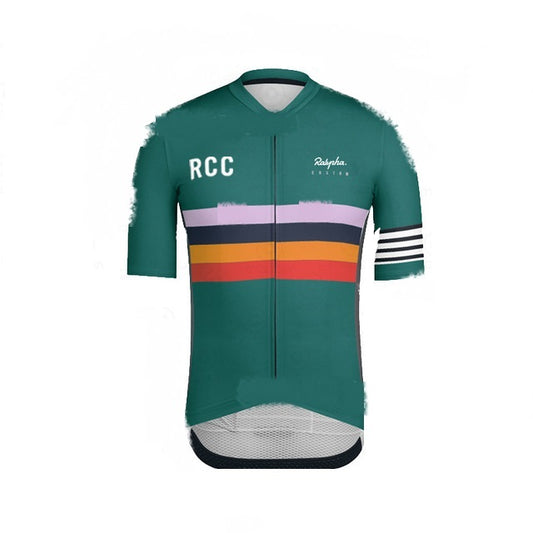 Men'S And Women'S Summer Cycling Clothes