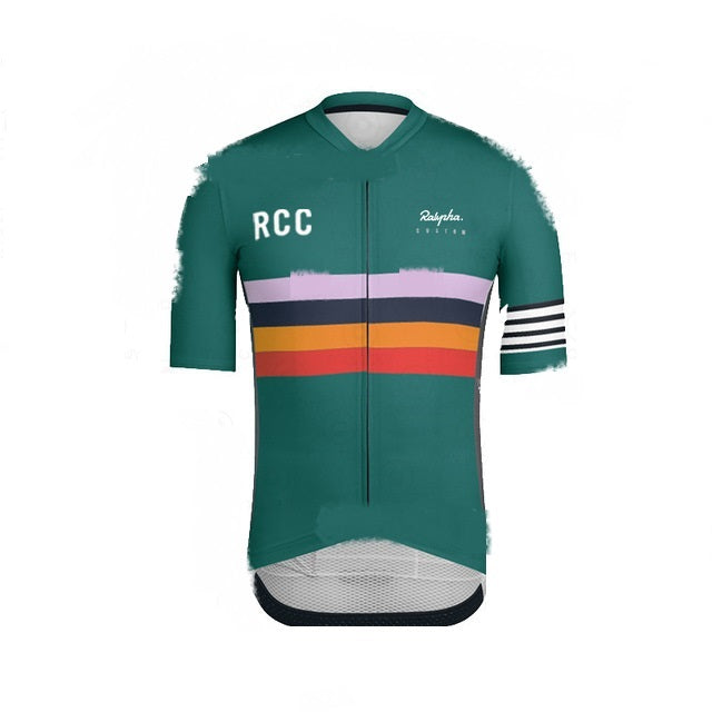 Men'S And Women'S Summer Cycling Clothes