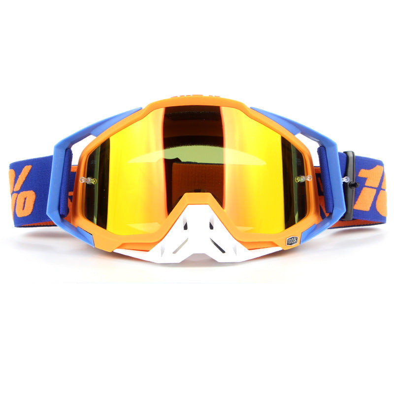 Cross Country Outdoor Riding Goggles