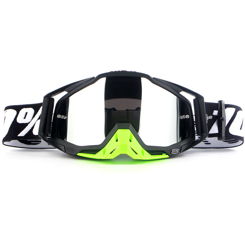 Cross Country Outdoor Riding Goggles