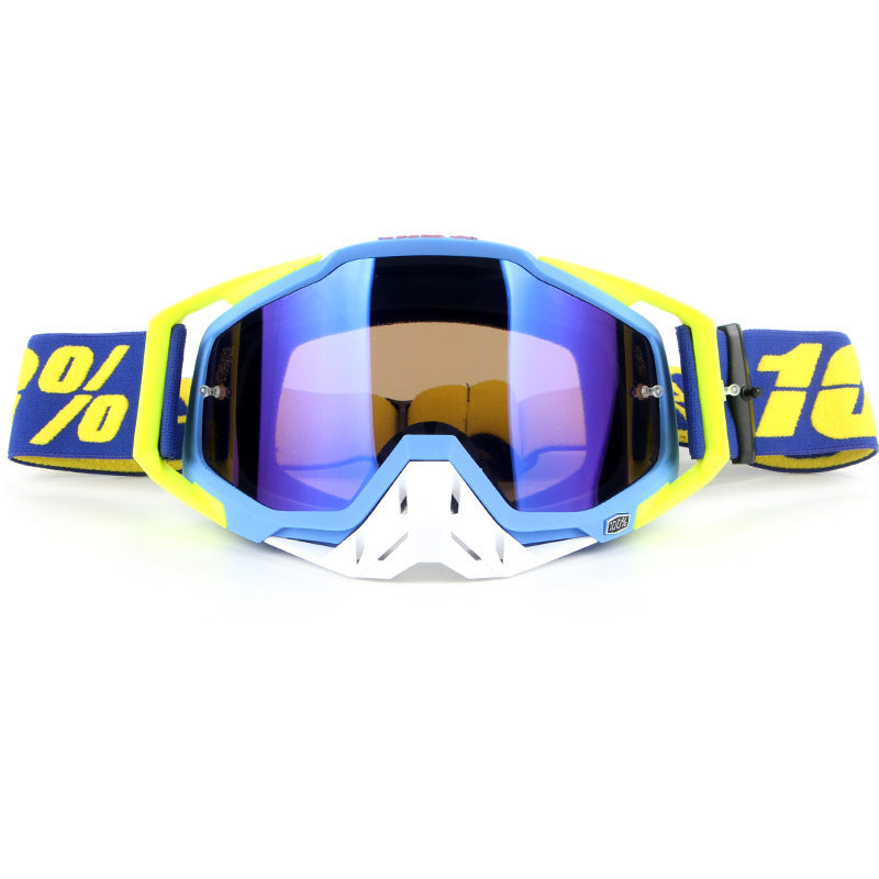 Cross Country Outdoor Riding Goggles