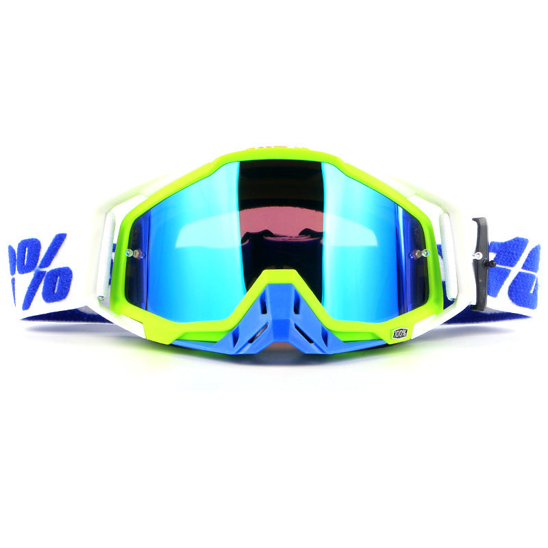 Cross Country Outdoor Riding Goggles