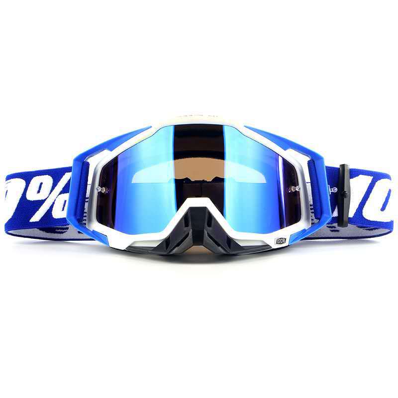 Cross Country Outdoor Riding Goggles