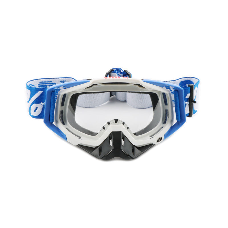 Cross Country Outdoor Riding Goggles