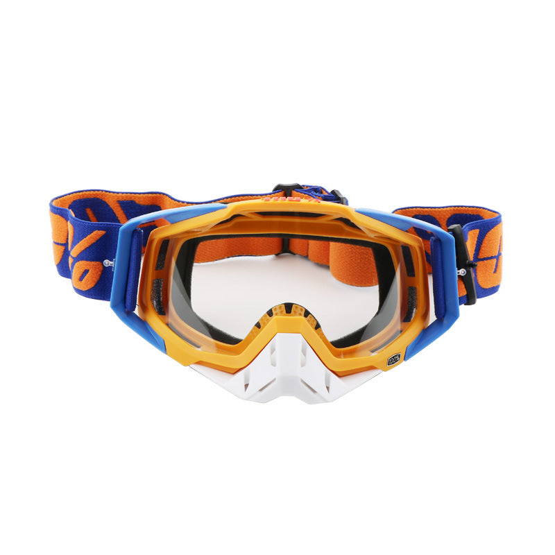 Cross Country Outdoor Riding Goggles