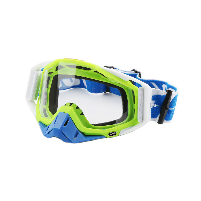 Cross Country Outdoor Riding Goggles