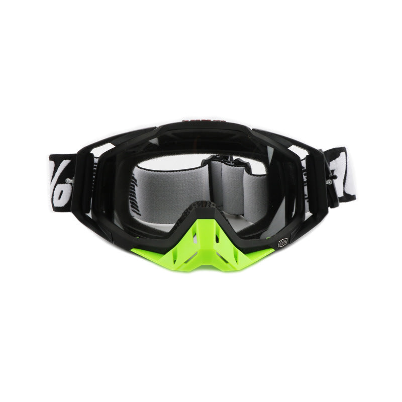 Cross Country Outdoor Riding Goggles