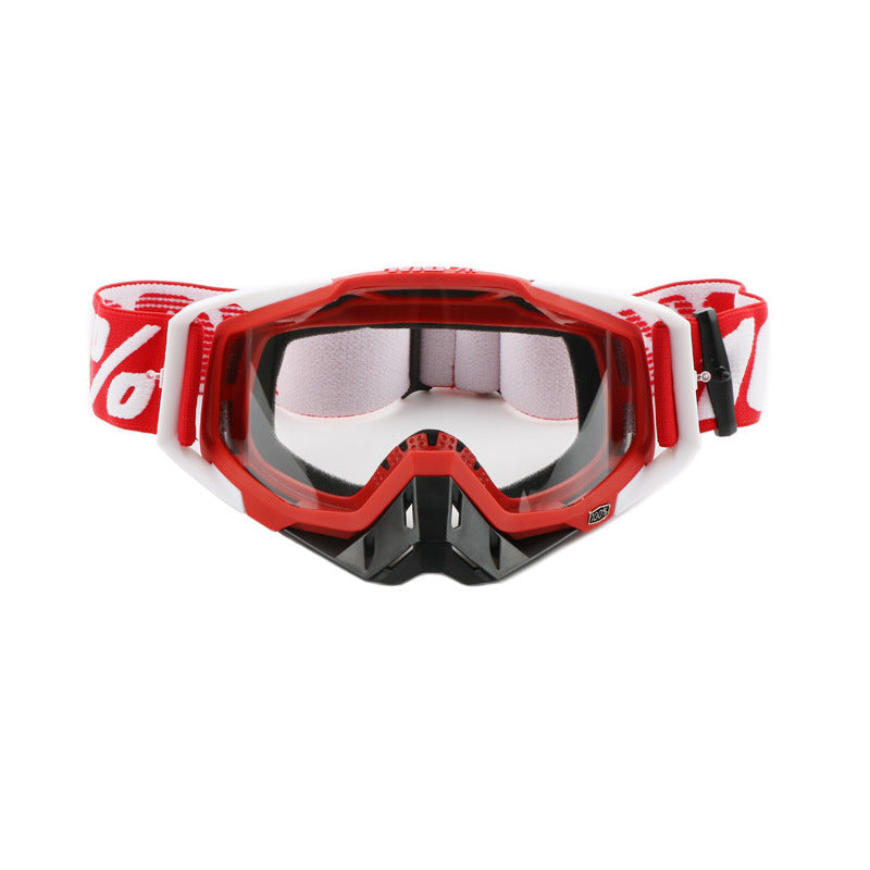 Cross Country Outdoor Riding Goggles