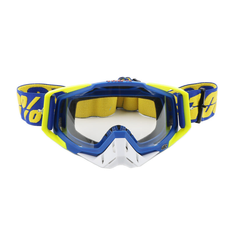 Cross Country Outdoor Riding Goggles