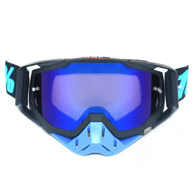 Cross Country Outdoor Riding Goggles