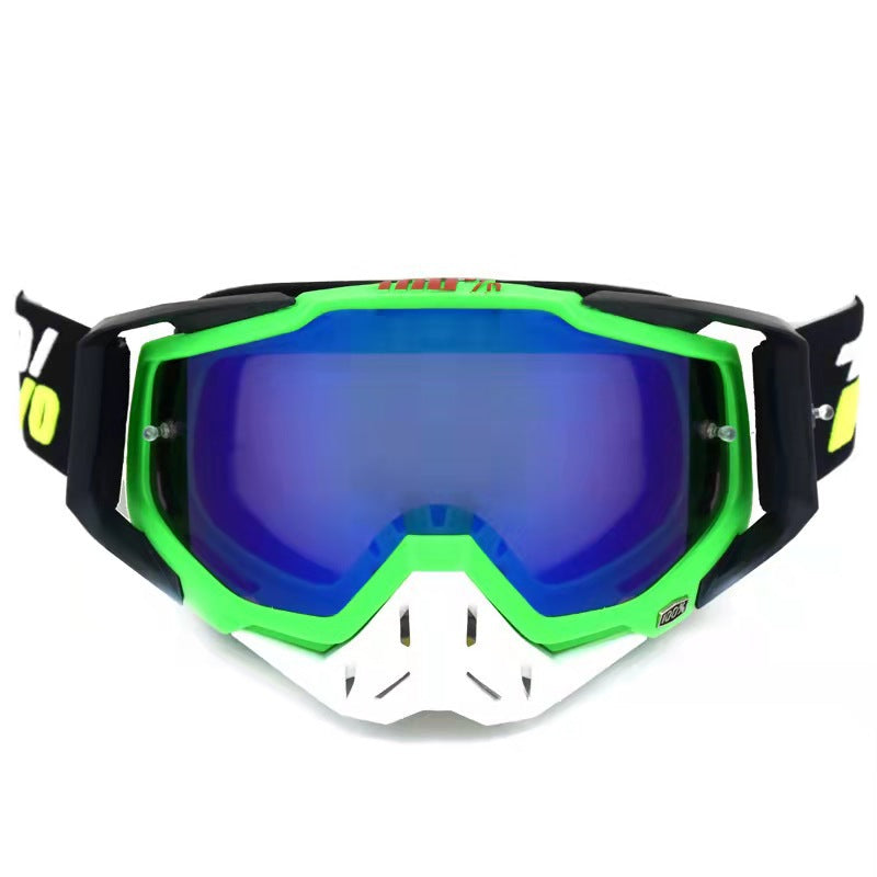 Cross Country Outdoor Riding Goggles