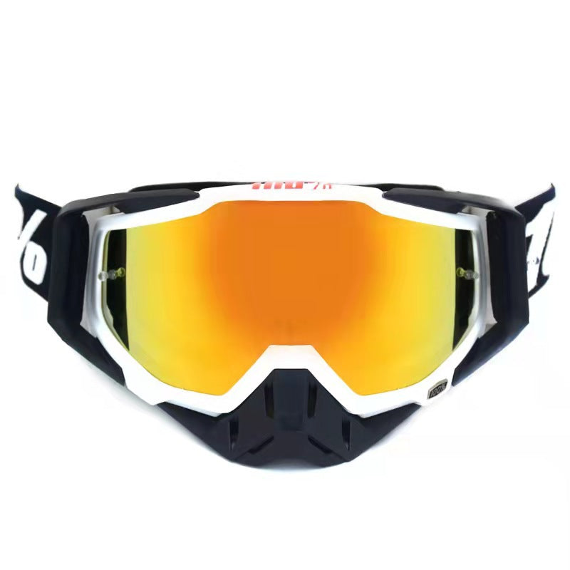 Cross Country Outdoor Riding Goggles