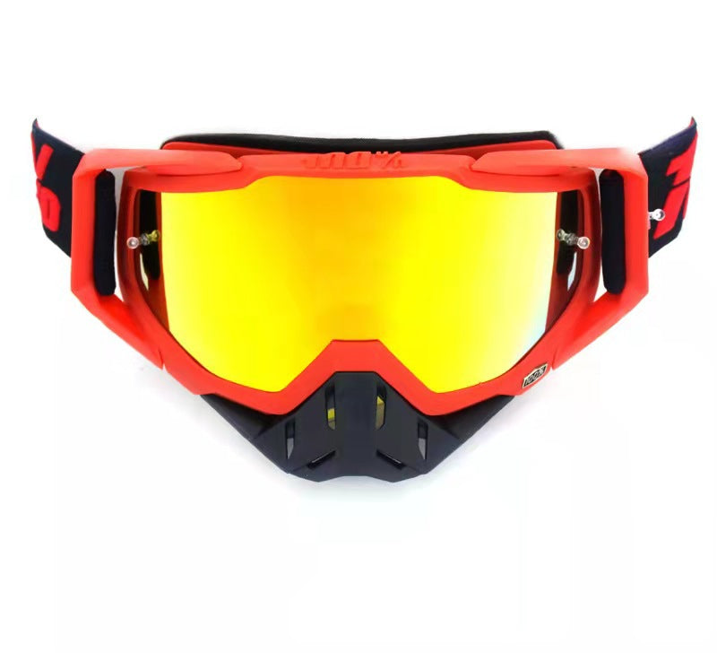 Cross Country Outdoor Riding Goggles