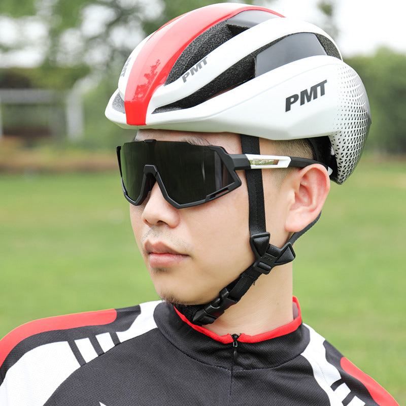 Cycling Glasses Windproof Polarized Glasses Outdoor Men And Women Sports Running