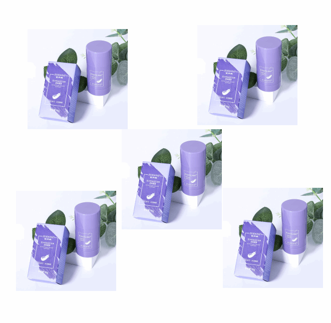 Solid Mask, Cleansing Film, Mud Mask