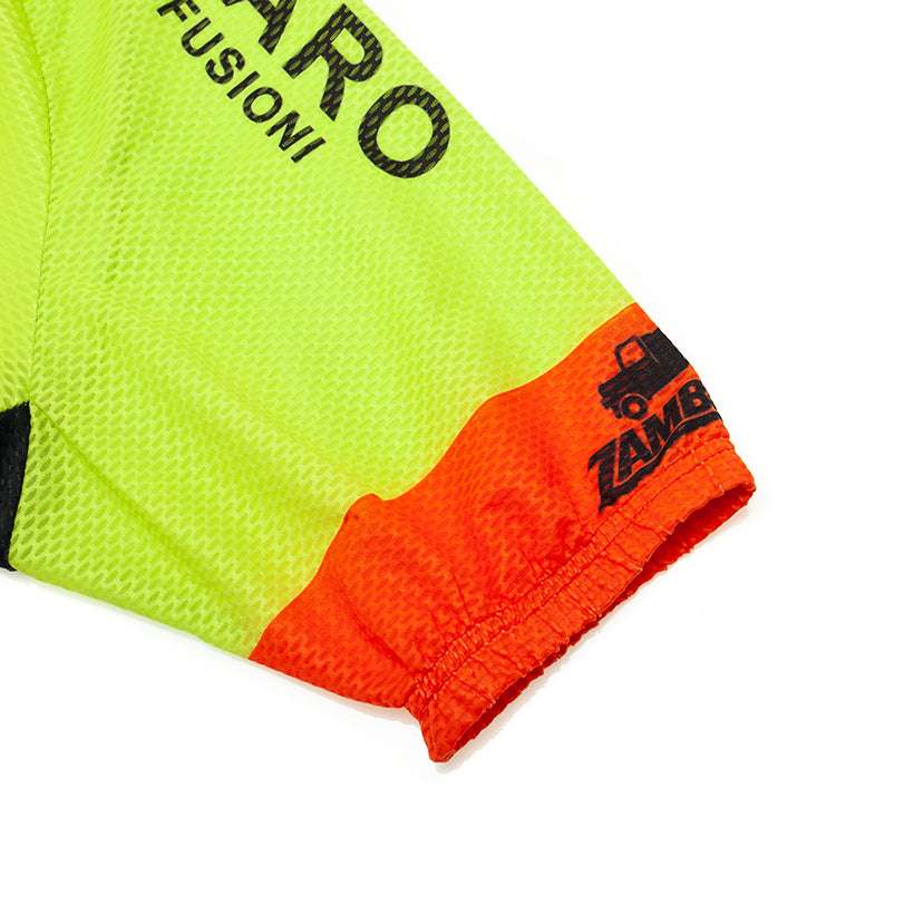 Men's Team 20D Cycling Jersey Quick Dry Pro Cycling Jersey Summer