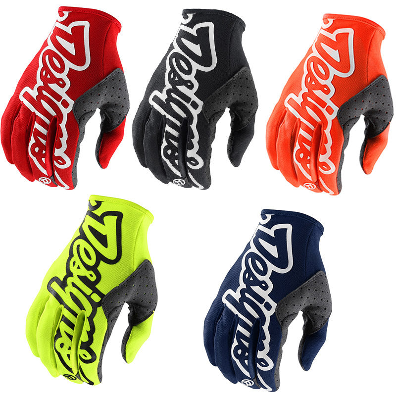 Motorcycle Racing Cross-country Gloves Cycling Gloves