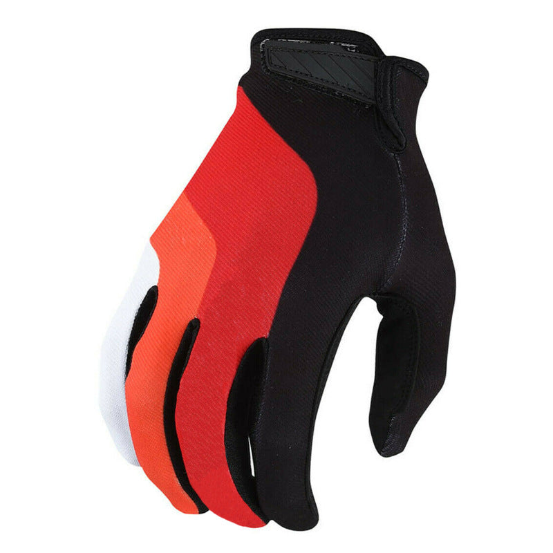 Motorcycle Racing Cross-country Gloves Cycling Gloves