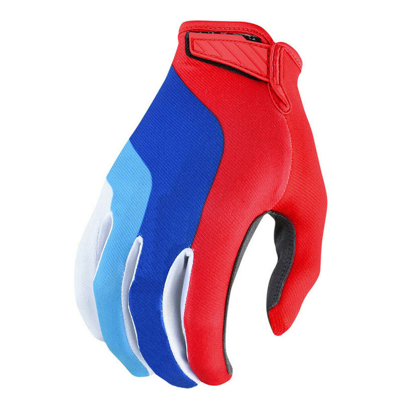 Motorcycle Racing Cross-country Gloves Cycling Gloves