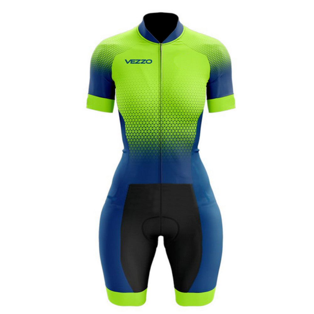 Cycling Suits Bicycle Men And Women Moisture Wicking Outdoor Clothes