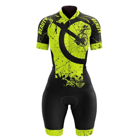 Cycling Suits Bicycle Men And Women Moisture Wicking Outdoor Clothes