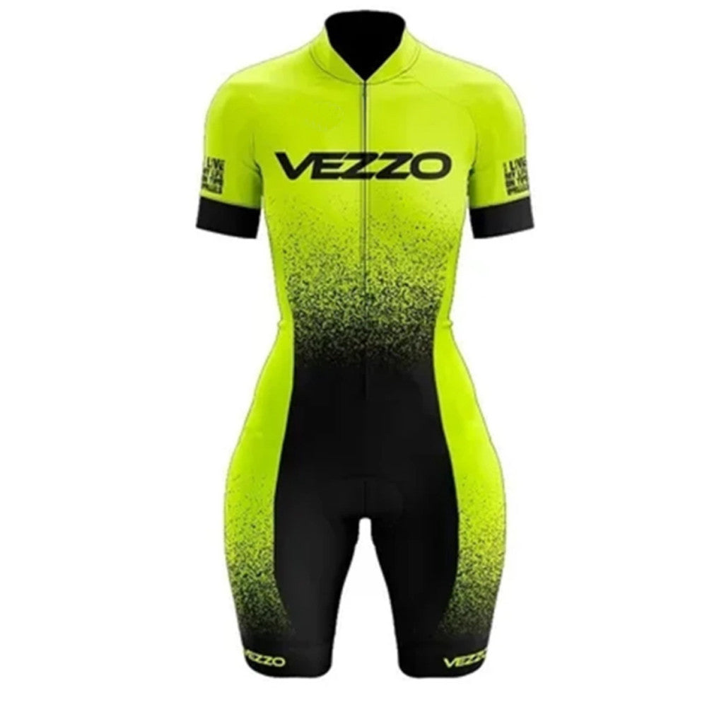 Cycling Suits Bicycle Men And Women Moisture Wicking Outdoor Clothes