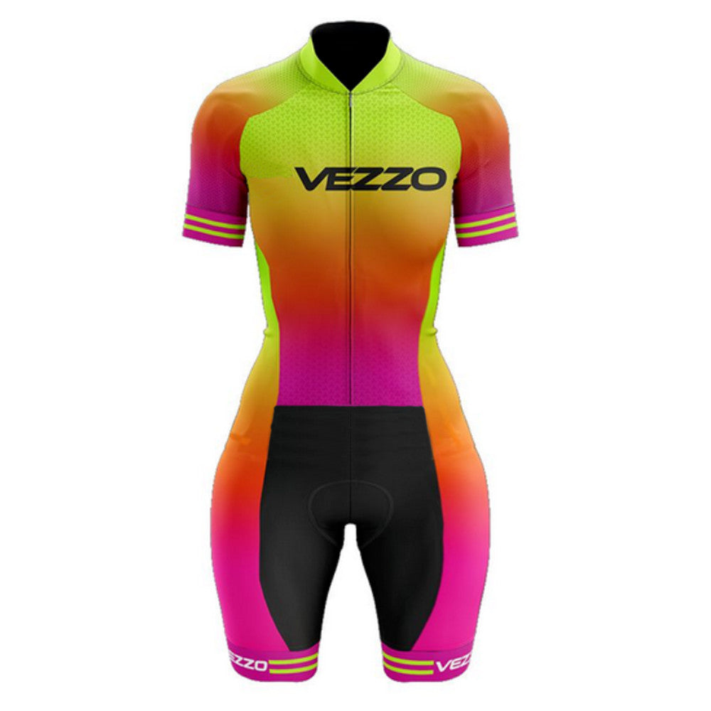 Cycling Suits Bicycle Men And Women Moisture Wicking Outdoor Clothes
