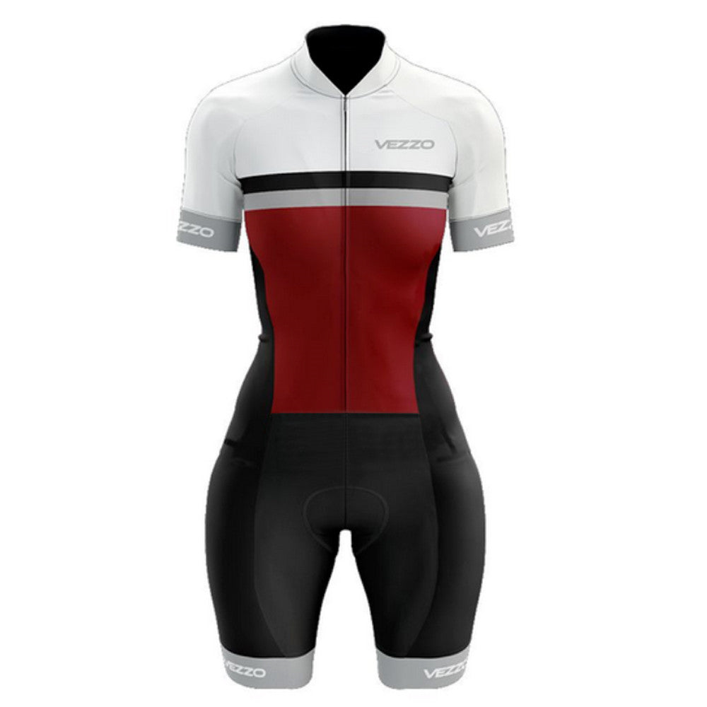 Cycling Suits Bicycle Men And Women Moisture Wicking Outdoor Clothes