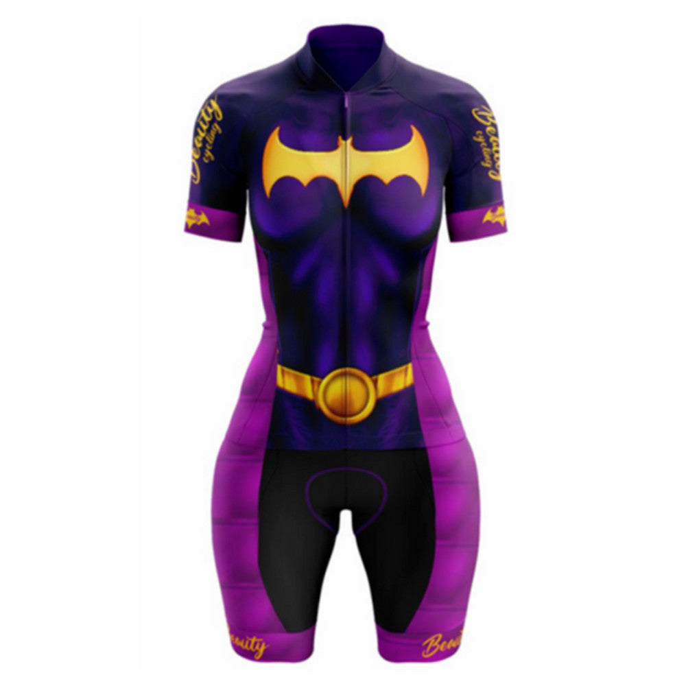 Cycling Suits Bicycle Men And Women Moisture Wicking Outdoor Clothes