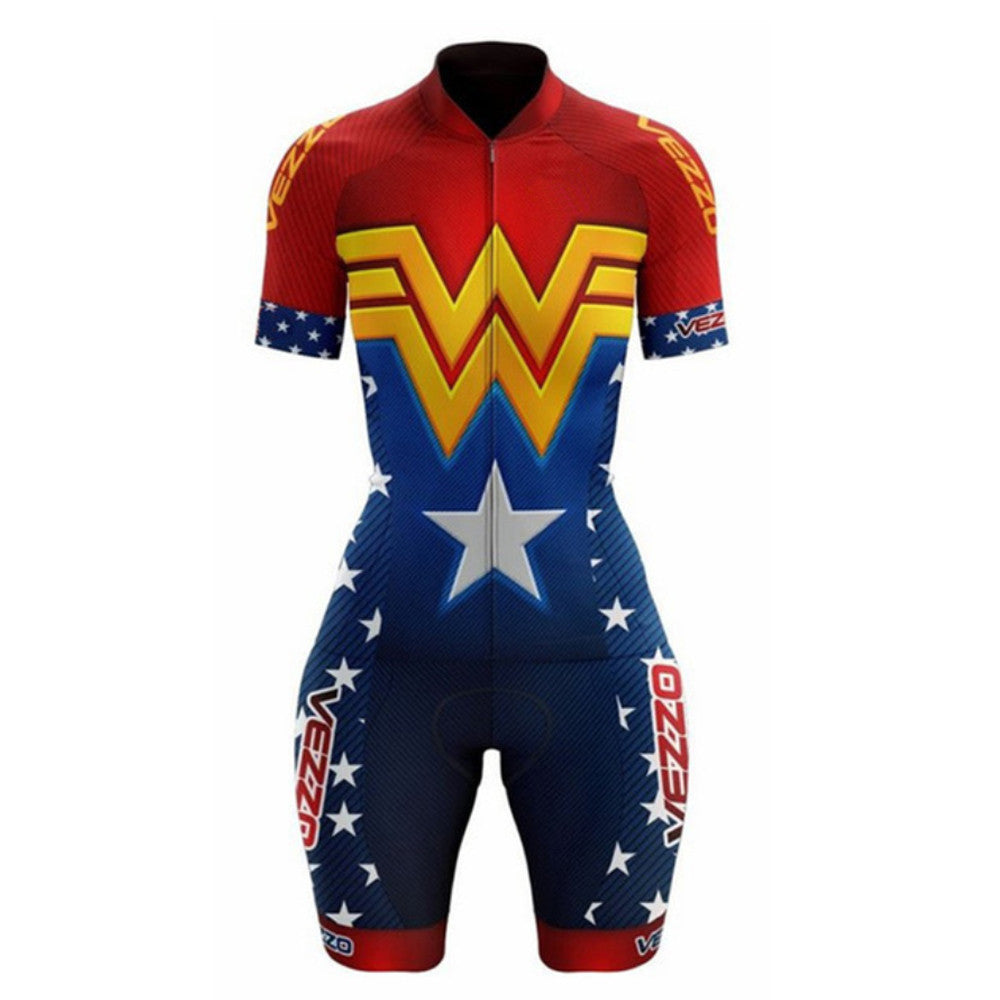 Cycling Suits Bicycle Men And Women Moisture Wicking Outdoor Clothes