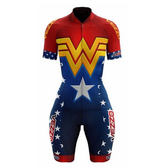 Cycling Suits Bicycle Men And Women Moisture Wicking Outdoor Clothes