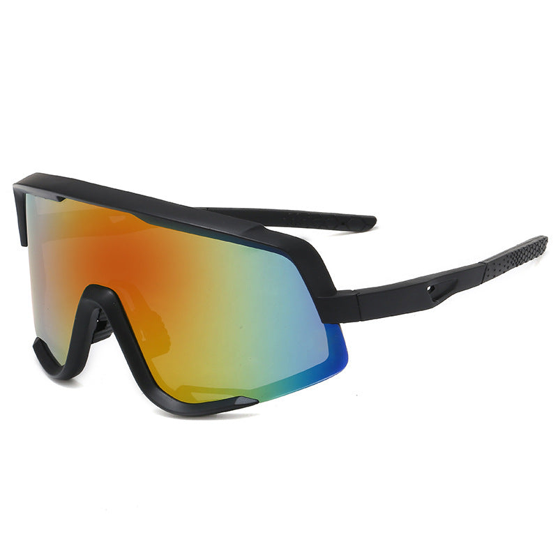 Men's Sunglasses Riding Glasses Bicycle Outdoor Sports