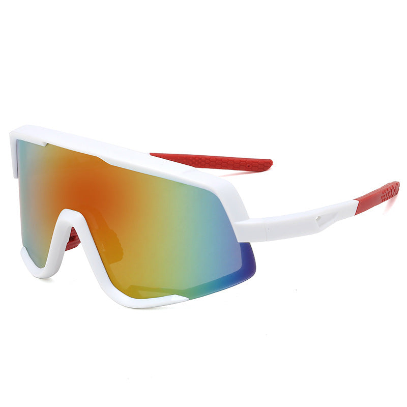 Men's Sunglasses Riding Glasses Bicycle Outdoor Sports