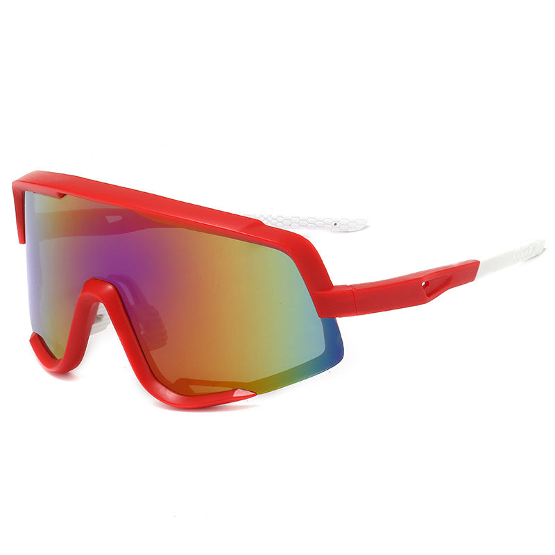 Men's Sunglasses Riding Glasses Bicycle Outdoor Sports