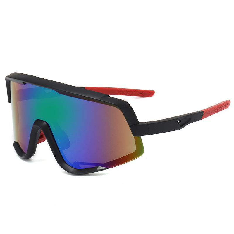 Men's Sunglasses Riding Glasses Bicycle Outdoor Sports