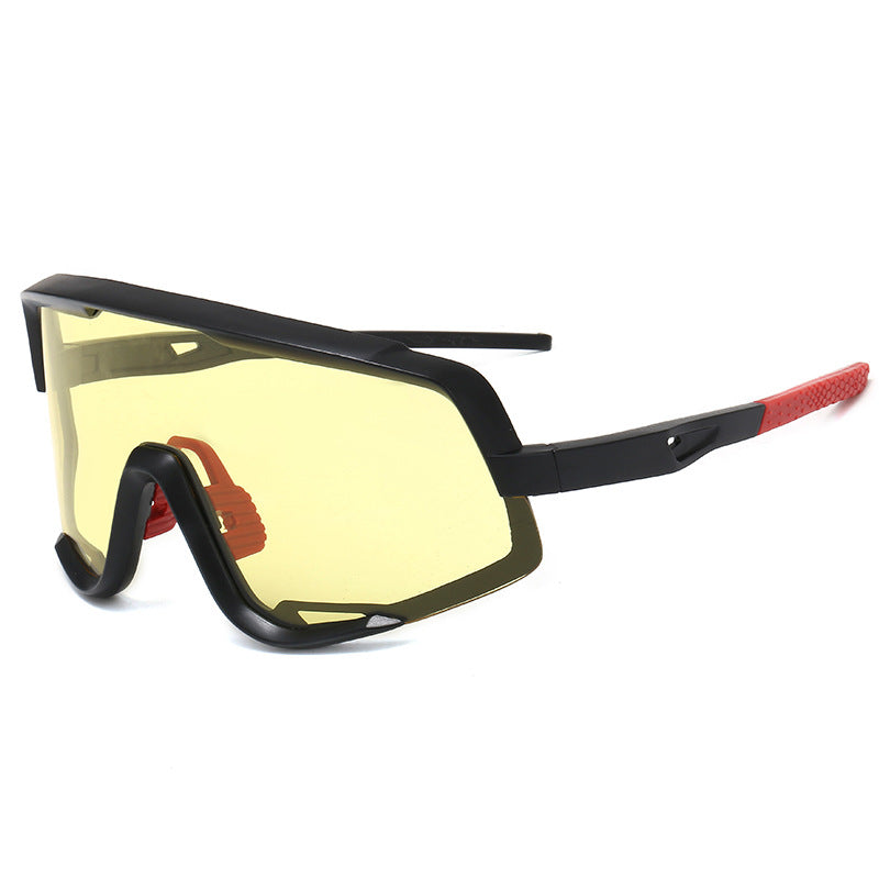 Men's Sunglasses Riding Glasses Bicycle Outdoor Sports