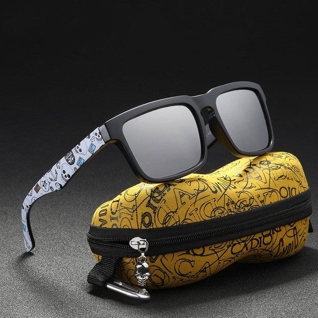 Sun Glasses For Eyewear Retro Men