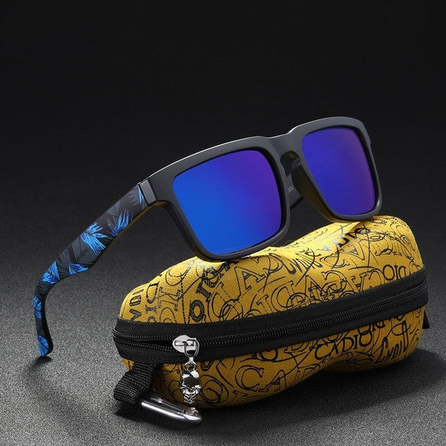 Sun Glasses For Eyewear Retro Men